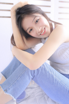 金鱼公主